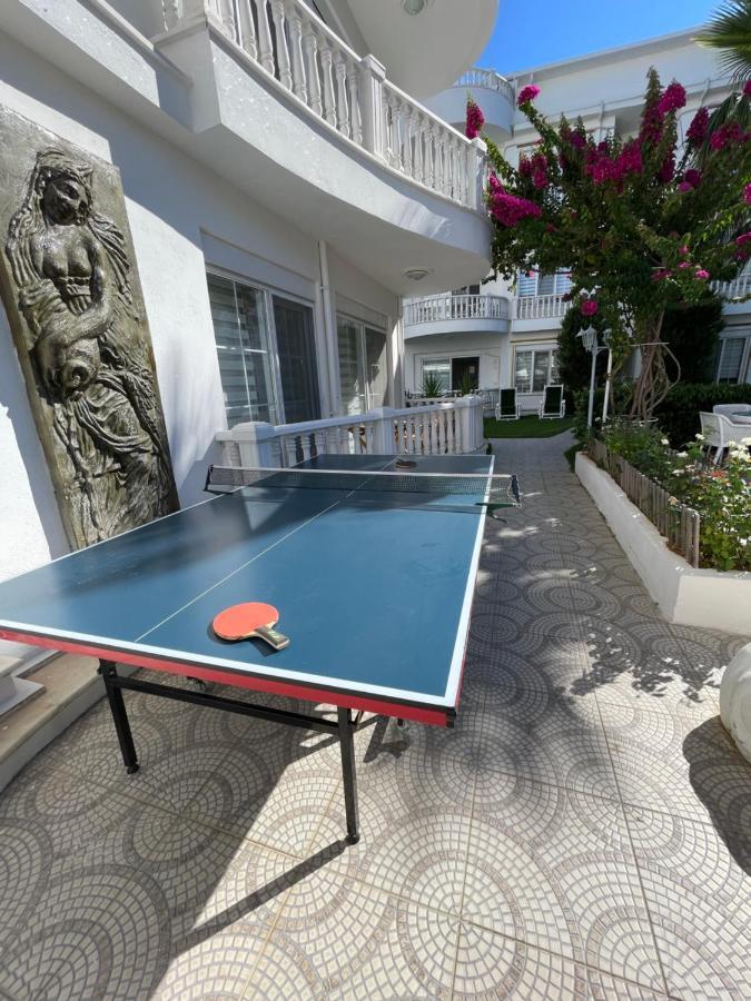 Belka Golf Residence Delux Apt Poolside Belek Exterior photo